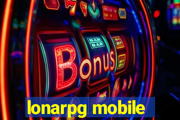 lonarpg mobile